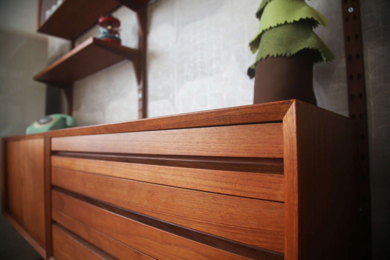 Cuisine_Chez Ric et Fer_chambres d'hôtes haut de gamme ...