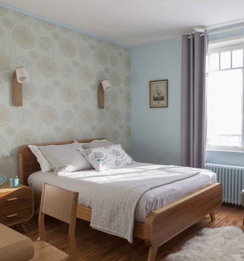 Réserver la Chambre du Teppaz