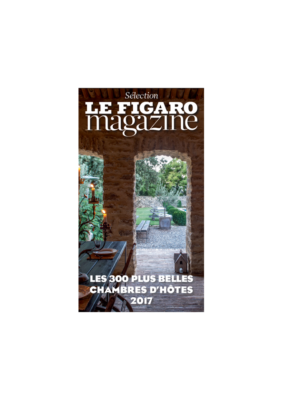 Article chez ric et fer_Selection le figaro 2017 chambres dhotes 01-07-2020 à 12-24-43